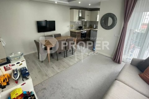 Apartment for sale in Konyaalti, Antalya, Turkey, 95m2, No. 41166 – photo 12
