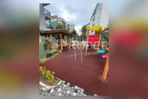 Apartment for sale in Konyaalti, Antalya, Turkey, 95m2, No. 41166 – photo 4