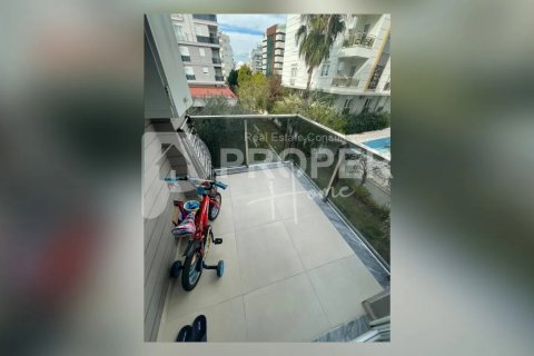 Apartment for sale in Konyaalti, Antalya, Turkey, 95m2, No. 41166 – photo 15