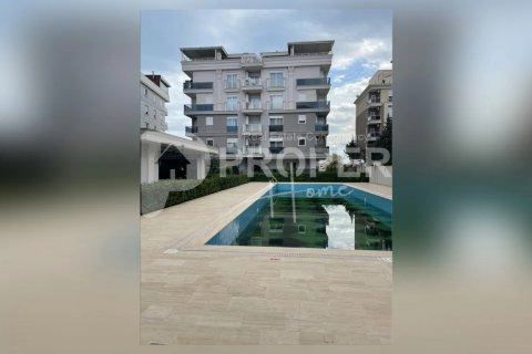 Apartment for sale in Konyaalti, Antalya, Turkey, 95m2, No. 41166 – photo 3