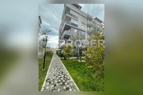 Apartment for sale in Konyaalti, Antalya, Turkey, 95m2, No. 41166 – photo 2