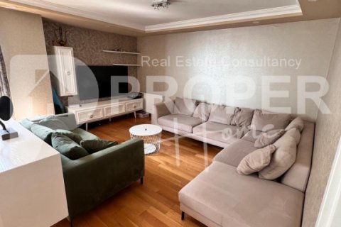 Продажа квартиры в Коньяалты, Анталье, Турция 3 комн., 140м2, №41165 – фото 12