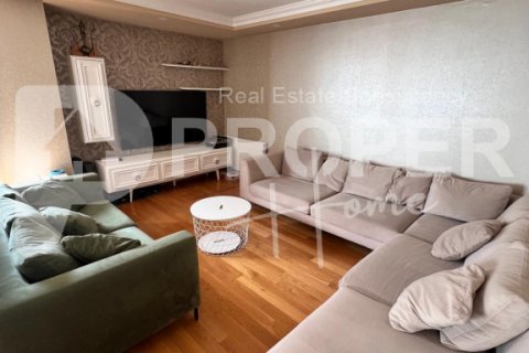 Продажа квартиры в Коньяалты, Анталье, Турция 3 комн., 140м2, №41165 – фото 27