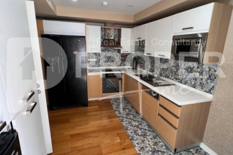 Продажа квартиры в Коньяалты, Анталье, Турция 3 комн., 140м2, №41165 – фото 10