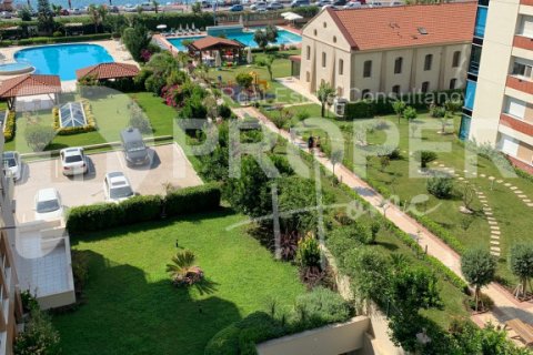 Apartment  in Konyaalti, Antalya, Turkey No. 41165