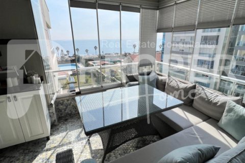 Продажа квартиры в Коньяалты, Анталье, Турция 3 комн., 140м2, №41165 – фото 13