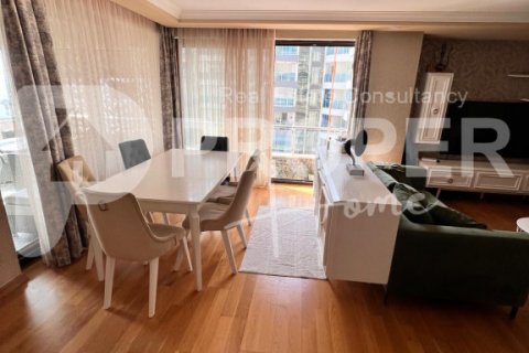 Продажа квартиры в Коньяалты, Анталье, Турция 3 комн., 140м2, №41165 – фото 14