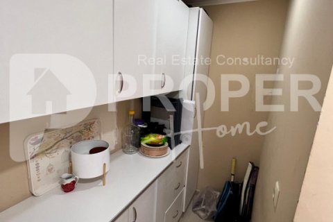 Продажа квартиры в Коньяалты, Анталье, Турция 3 комн., 140м2, №41165 – фото 8