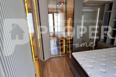 Продажа квартиры в Коньяалты, Анталье, Турция 3 комн., 140м2, №41165 – фото 22