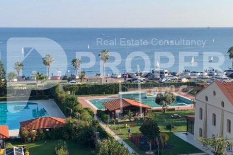 Продажа квартиры в Коньяалты, Анталье, Турция 3 комн., 140м2, №41165 – фото 3