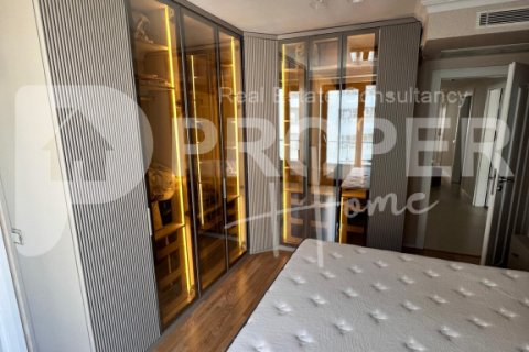 Продажа квартиры в Коньяалты, Анталье, Турция 3 комн., 140м2, №41165 – фото 18