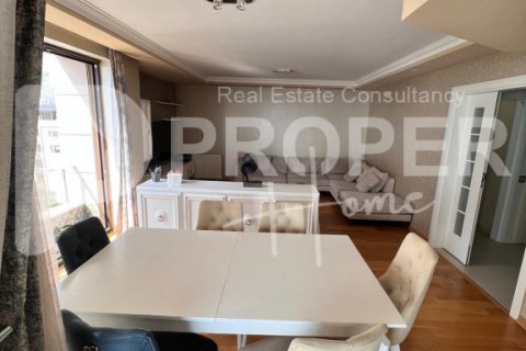 Продажа квартиры в Коньяалты, Анталье, Турция 3 комн., 140м2, №41165 – фото 11
