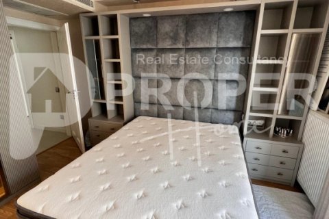 Продажа квартиры в Коньяалты, Анталье, Турция 3 комн., 140м2, №41165 – фото 17