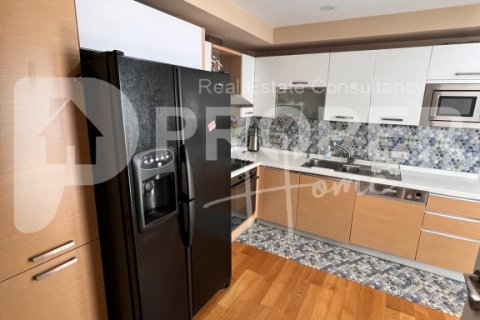 Продажа квартиры в Коньяалты, Анталье, Турция 3 комн., 140м2, №41165 – фото 7