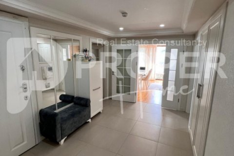 Продажа квартиры в Коньяалты, Анталье, Турция 3 комн., 140м2, №41165 – фото 24