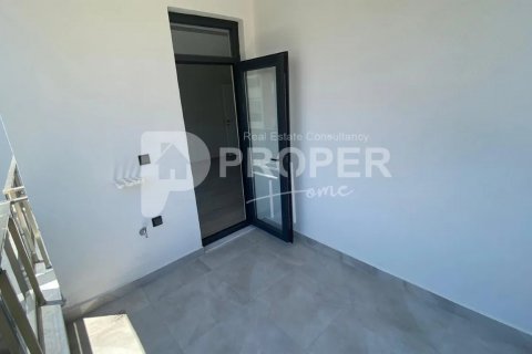 Lejlighed i Konyaalti, Antalya, Tyrkiet Nr. 52611 - 8