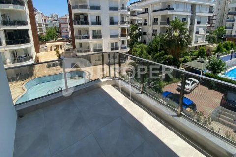 Lejlighed i Konyaalti, Antalya, Tyrkiet Nr. 52611 - 2