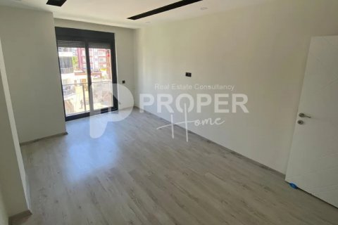 Lejlighed i Konyaalti, Antalya, Tyrkiet Nr. 52611 - 25