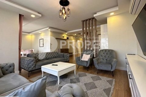 Продажа квартиры  в Коньяалты, Анталье, Турция 6 комн., 290м2, №42070 – фото 14