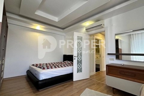 Продажа квартиры  в Коньяалты, Анталье, Турция 6 комн., 290м2, №42070 – фото 6