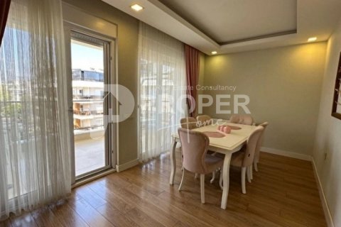 Продажа квартиры  в Коньяалты, Анталье, Турция 6 комн., 290м2, №42070 – фото 11