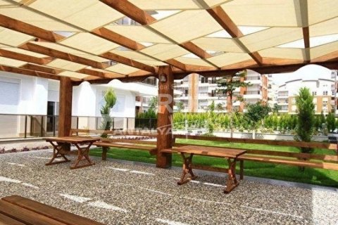 Продажа квартиры  в Коньяалты, Анталье, Турция 6 комн., 290м2, №42070 – фото 3
