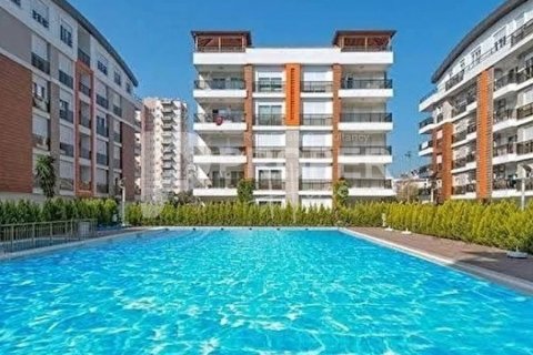 آپارتمان در Konyaalti،  Antalya ، ترکیه 290 متر مربع.  شماره 42070