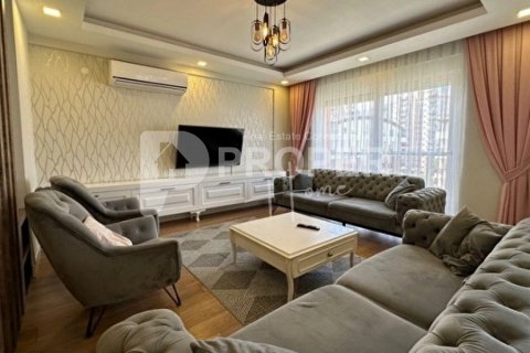 Продажа квартиры  в Коньяалты, Анталье, Турция 6 комн., 290м2, №42070 – фото 10