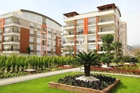 Продажа квартиры  в Коньяалты, Анталье, Турция 6 комн., 290м2, №42070 – фото 4