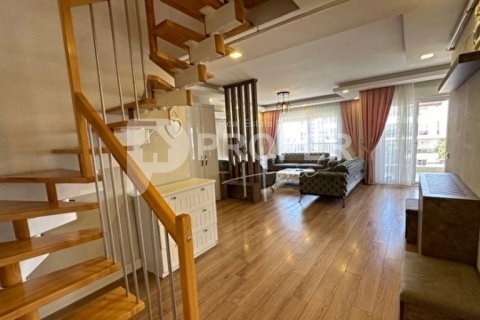 Продажа квартиры  в Коньяалты, Анталье, Турция 6 комн., 290м2, №42070 – фото 5