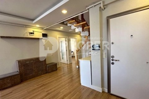 Продажа квартиры  в Коньяалты, Анталье, Турция 6 комн., 290м2, №42070 – фото 12