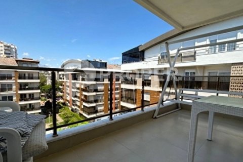Продажа квартиры  в Коньяалты, Анталье, Турция 6 комн., 290м2, №42070 – фото 2