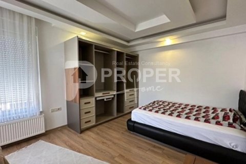 Продажа квартиры  в Коньяалты, Анталье, Турция 6 комн., 290м2, №42070 – фото 7