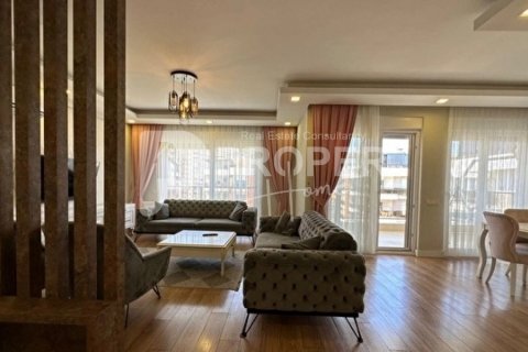 Продажа квартиры  в Коньяалты, Анталье, Турция 6 комн., 290м2, №42070 – фото 17