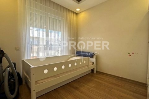 Продажа квартиры  в Коньяалты, Анталье, Турция 6 комн., 290м2, №42070 – фото 13