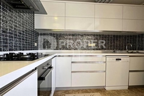 Продажа квартиры  в Коньяалты, Анталье, Турция 6 комн., 290м2, №42070 – фото 9
