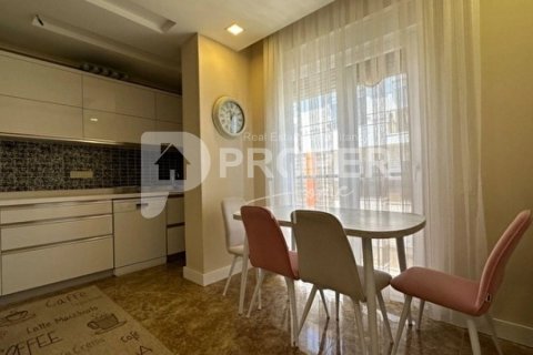 Продажа квартиры  в Коньяалты, Анталье, Турция 6 комн., 290м2, №42070 – фото 18
