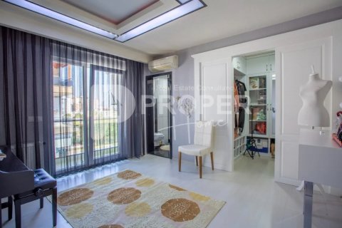 Продажа квартиры в Аланье, Анталье, Турция 6 комн., 240м2, №42075 – фото 11