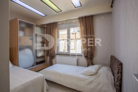 Продажа квартиры в Аланье, Анталье, Турция 6 комн., 240м2, №42075 – фото 12