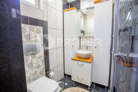 Продажа квартиры в Аланье, Анталье, Турция 6 комн., 240м2, №42075 – фото 13