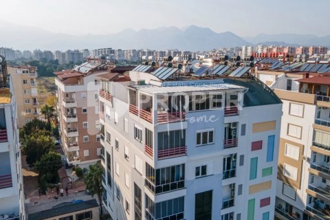Продажа квартиры в Аланье, Анталье, Турция 6 комн., 240м2, №42075 – фото 15