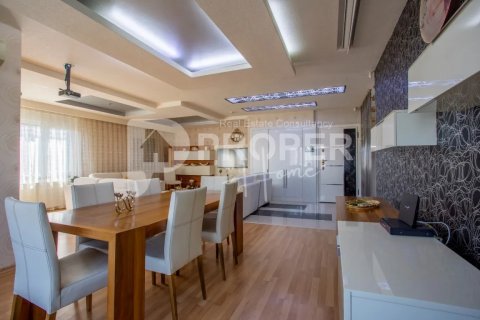Продажа квартиры в Аланье, Анталье, Турция 6 комн., 240м2, №42075 – фото 7