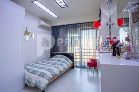 Продажа квартиры в Аланье, Анталье, Турция 6 комн., 240м2, №42075 – фото 8
