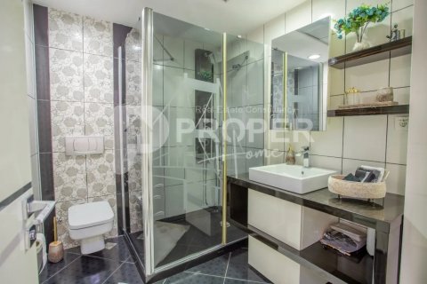 Продажа квартиры в Аланье, Анталье, Турция 6 комн., 240м2, №42075 – фото 6
