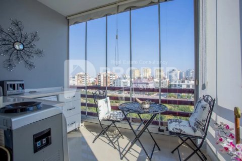 Продажа квартиры в Аланье, Анталье, Турция 6 комн., 240м2, №42075 – фото 5