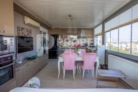 Продажа квартиры в Аланье, Анталье, Турция 6 комн., 240м2, №42075 – фото 24