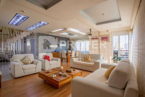 Продажа квартиры в Аланье, Анталье, Турция 6 комн., 240м2, №42075 – фото 3