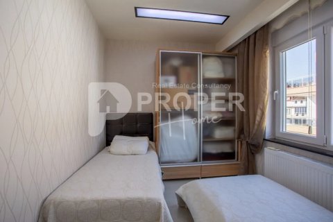 Продажа квартиры в Аланье, Анталье, Турция 6 комн., 240м2, №42075 – фото 9