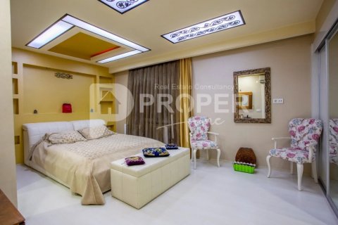 Продажа квартиры в Аланье, Анталье, Турция 6 комн., 240м2, №42075 – фото 17