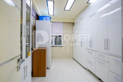 Продажа квартиры в Аланье, Анталье, Турция 6 комн., 240м2, №42075 – фото 18